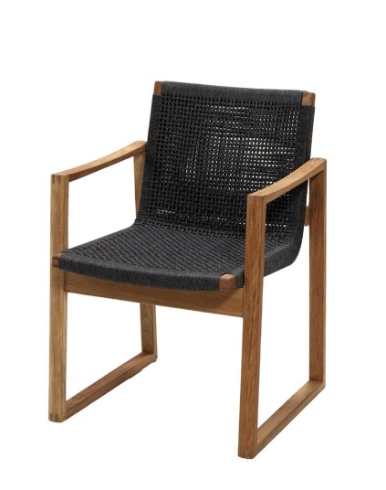 Cane-line Endless stol Teak Natur
