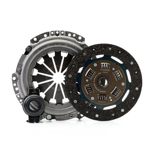 Clutchsett SACHS 3000 951 664