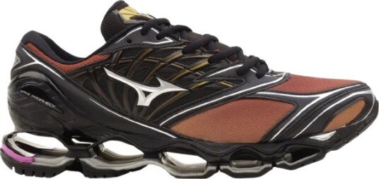 Mizuno Herre Sport Flerfarget 41 EU, Mizuno Herre Sport Flerfarget 41 EU,