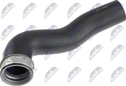 NTY GPP ME 227 Ladeluftslange NTY GPP ME 227 Ladeluftslange