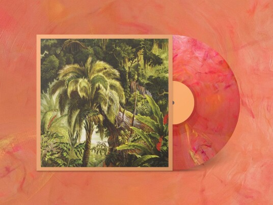 Xiu Xiu La Foret LP/Vinyl Xiu Xiu La Foret LP/Vinyl