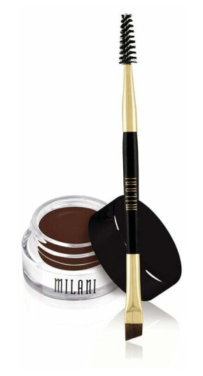 Milani Stay Put Brow Color 07 Chestnut