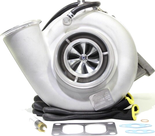 Turbolader ALANKO 10901663