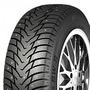 Nankang ICE ACTIVA SW-8 155/65R14 75T