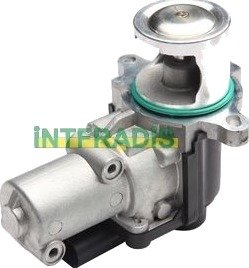 EGR-ventil INTFRADIS 25932 EGR-ventil INTFRADIS 25932