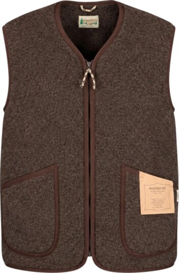 Roy Roger's Herre Sport Brun L, Roy Roger's Herre Sport Brun L,