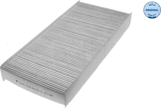Kupefilter MEYLE 11 12 319 0012