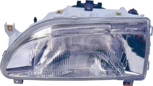 ALKAR 2701218 Frontlykter ALKAR 2701218 Frontlykter