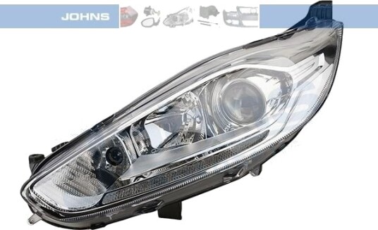 JOHNS 32 03 09-6 Frontlykter