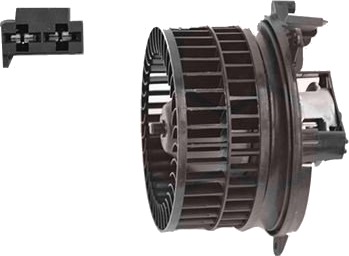 Kupévifte VAN WEZEL 3030773