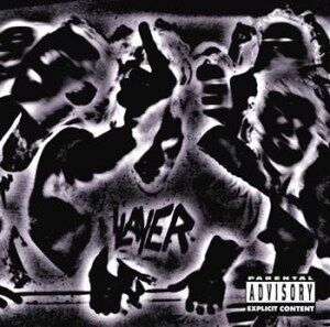 Bengans Slayer - Undisputed Attitude Bengans Slayer - Undisputed Attitude