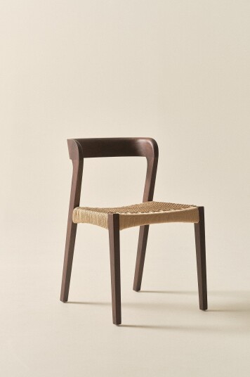 Jotex Oak Stol Eik VIKDALEN 1716335010
