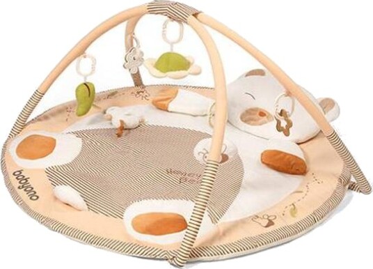Babyono Babygym Friendly Bear Babyono Babygym Friendly Bear