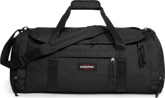 Eastpak Reader M + OneSize, Black Eastpak Reader M + OneSize, Black