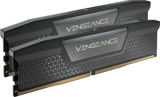 Corsair Vengeance DDR5-5600 BK C36 DC - 32GB