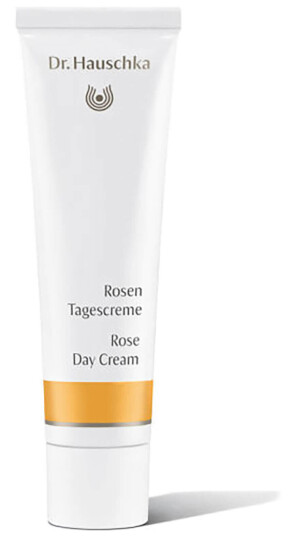 Dr. Hauschka Rose Day Cream 30 ml