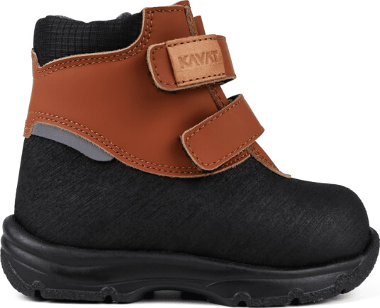 Kavat Kids' Yxhult 2.0 XC 24, Maple Kavat Kids' Yxhult 2.0 XC 24, Maple