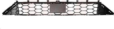 VAN WEZEL 1814599 Ventilasjonsgitter