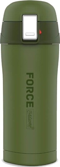 Maestro Force Termokopp   300ml   Grå?nn