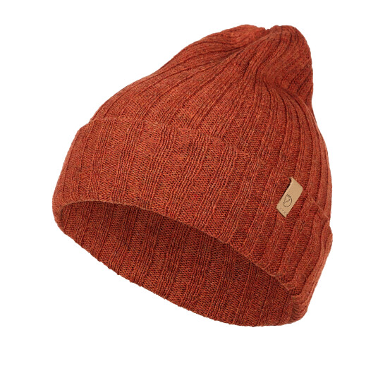 Fjellreven BYRON HAT THIN  AUTUMN LEAF