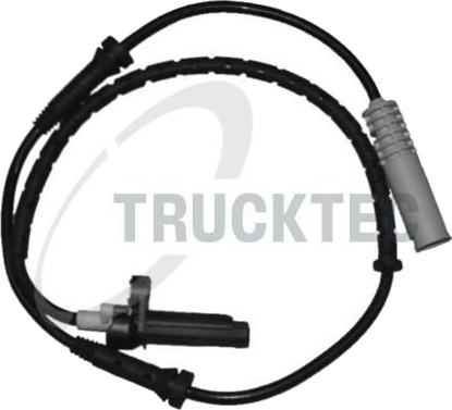 TRUCKTEC AUTOMOTIVE 08.35.136 Sensor ABS