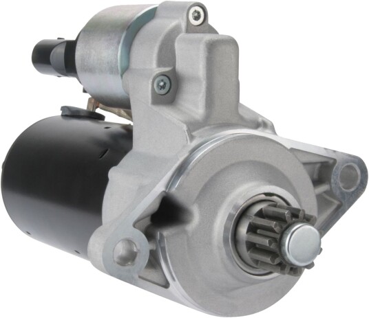 HC Cargo F 032 115 638 Starter