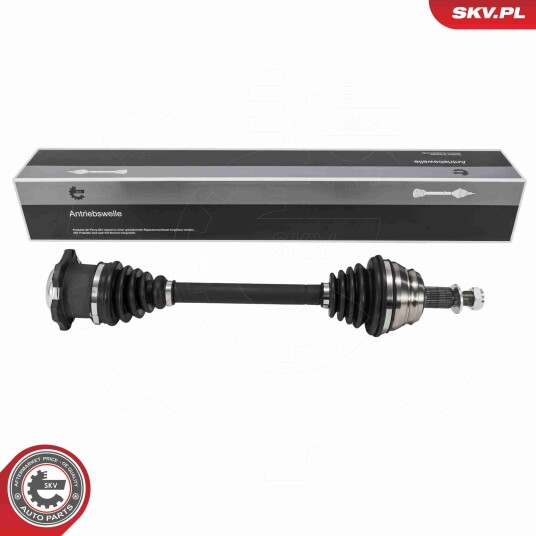 Esen Skv Drivaksel ESEN SKV 40SKV278