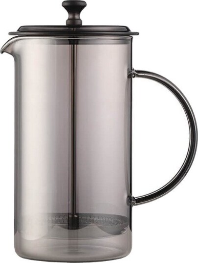 Maestro MR-1861 Presskanne - 1000ml - Svart
