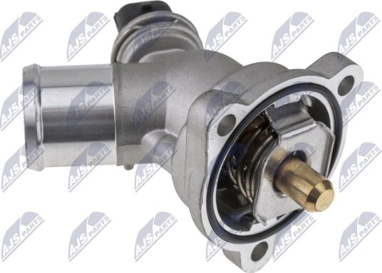 NTY CTM-DW-003 Termostat, kjølemiddel