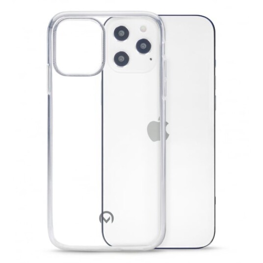 Mobilize Gelly Case – Mobildeksel for iPhone 12 Pro Max