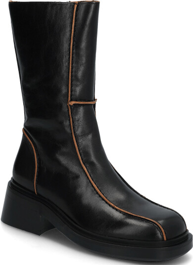 Billi Bi Boots Black 41 Billi Bi Boots Black 41
