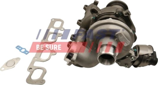 Turbolader FAST FT63547