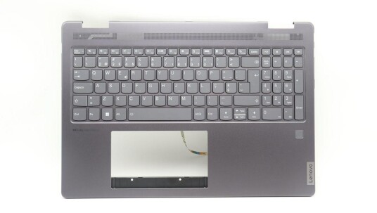 Lenovo COVER Upper Case ASM_POR H