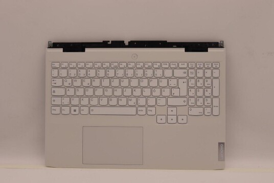 Lenovo COVER Upper Case ASM_GER C