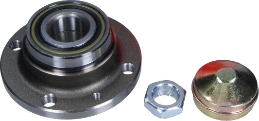 MAXGEAR 33 0129 Hjullager