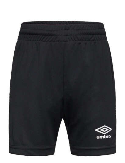 Umbro Liga Shorts Jr Black 140 Umbro Liga Shorts Jr Black 140