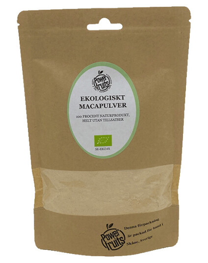 Økologisk Maca, 250 g