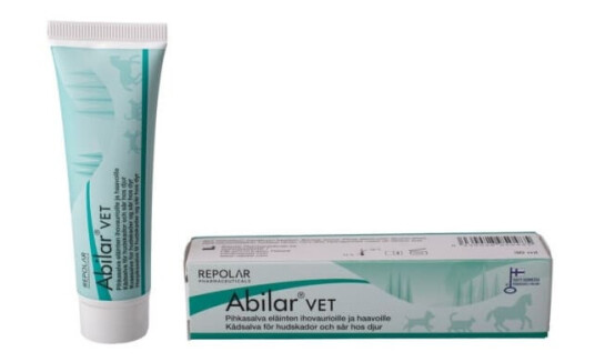 Abilar Vet Kvaesalve (30 ml)