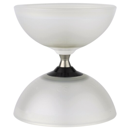 Henrys Diabolo Vision Free, transparent