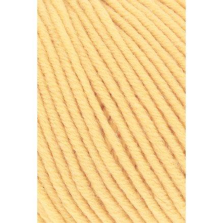 Lang Yarns Merino 120 Garn 149 Golden Yellow