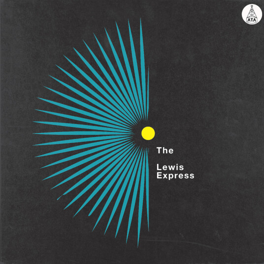The Lewis Express The Lewis Express CD