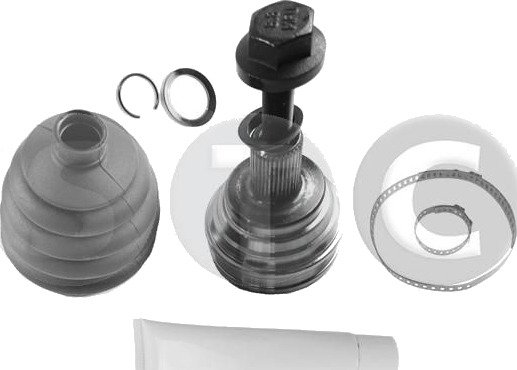 Drivledd STC T412030