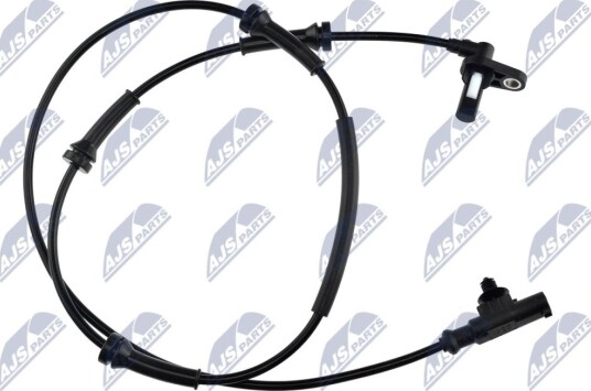 Sensor, ABS NTY HCA-LR-007 Sensor, ABS NTY HCA-LR-007