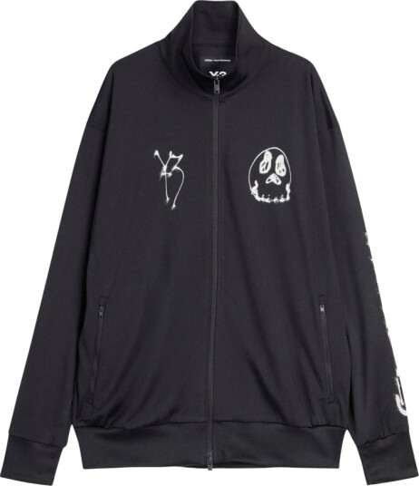 Y 3 Herre Sport Svart M, Y 3 Herre Sport Svart M,
