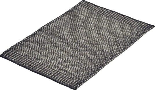 Woud Rombo Matte 40x60 Grå Woud Rombo Matte 40x60 Grå