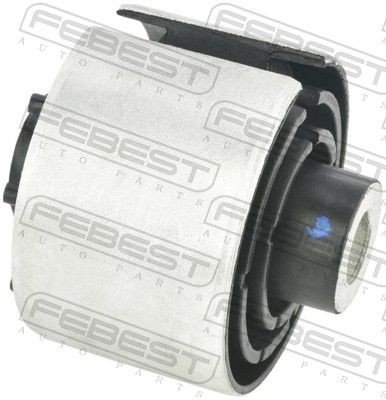 Feste, styrestag FEBEST VWAB-051 Feste, styrestag FEBEST VWAB-051