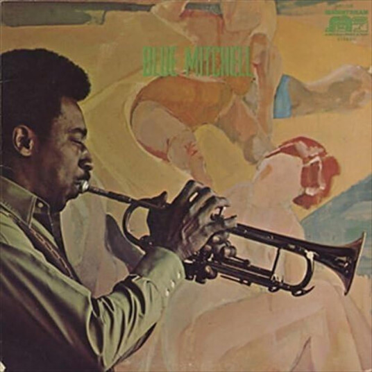 Blue Mitchell Blue Mitchell CD