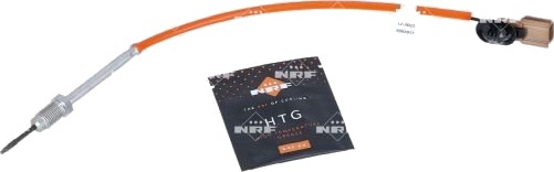 NRF 707412 Sensor, eksostemperatur
