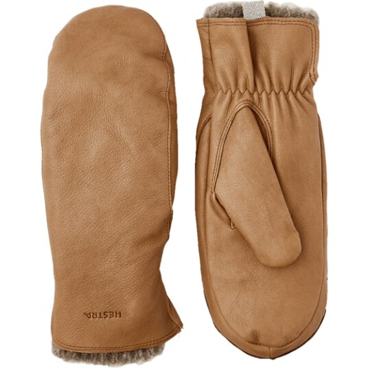 Hestra Tiril Mitt Dame Cork 9