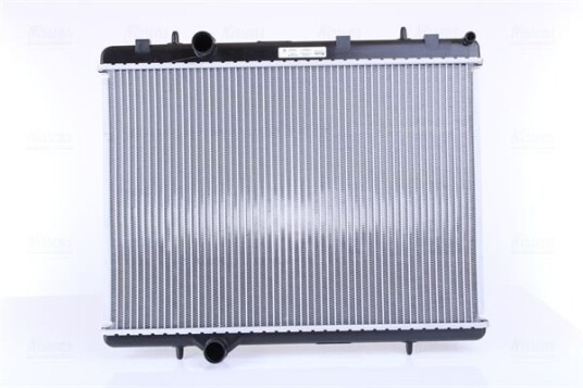 Radiator NISSENS 636006 Radiator NISSENS 636006
